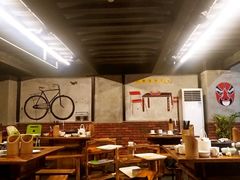 大堂-耗儿鱼蛙蛙叫·老成都火锅(蛇口海昌街店)
