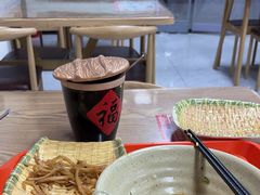 -豫石记羊汤(北苑店)