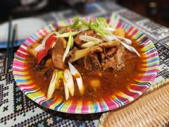 -新疆伊宁远征餐厅