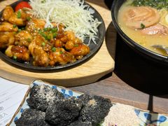 -小川洋风料理(街道口店)