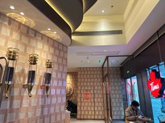 -Tims天好咖啡·贝果(雁展路万象天地店)