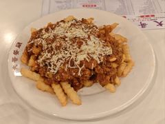 -大哥餐厅(西城花园店)