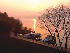 -天目湖涵田度假村