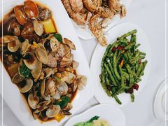 -新享乐海鲜(翠华路店)