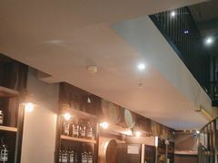 -食间牛排(湖西路店)