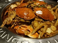 -胖哥俩肉蟹煲(福州仓山爱琴海店)