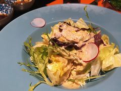 -松临·铁板烧&Omakase(神农店)