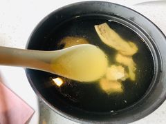 -半山腰·云南菜(侨福芳草地店)