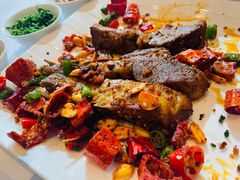 -洋洋中餐馆·SINCE 1997(信投店)