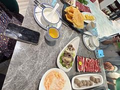 -匠心牛公馆·潮汕牛肉海鲜火锅(索菲特店)