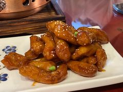 -北平印象.北京烤鸭.新京菜.融合菜(世贸店)