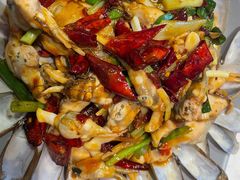 麻辣蛏子-簋街仔仔小龙虾(总店)