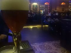 -马迭尔德式西餐精酿啤酒屋(中央大街店)