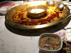 -哥老官重庆美蛙鱼头(宝山龙湖店)