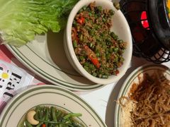 -美泰·Mangothai·清迈云街(天空之城店)