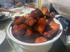 -加顺农场餐厅