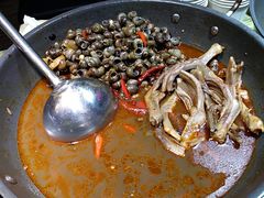 -尊神庙美食文化城