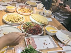 -榆林镇筋饼(知春路店)