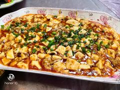 -洪霞餐馆