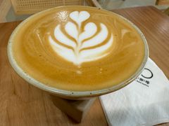 -木及咖啡One plus More coffee