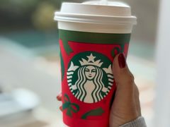 -星巴克(漕河泾2店)