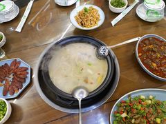 -代羊肉(中和店)