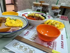 -憶廟街 X 沙角邨(太古城店)
