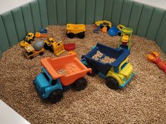 -艾米茉亲子餐厅(万象城店)