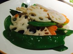 -卞氏菜根香(青羊万达店)