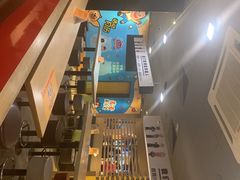 -麦当劳(王顶堤店)
