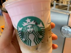 -星巴克(古象大酒店店)