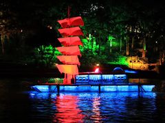 -桂林两江四湖景区