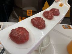 -潮发潮汕牛肉店(长隆店)