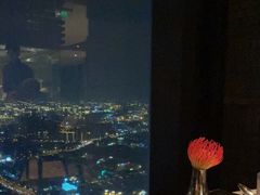-无锡苏宁银河国际酒店-悦府65中餐厅