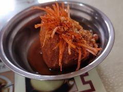-乐山豆腐脑(北街店)