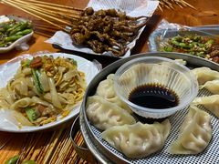 -十里铺铁板鱿鱼