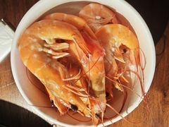 精选沙虾-大良毋米粥(锦龙路总店)