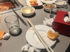 -海底捞火锅(河东万达广场店)