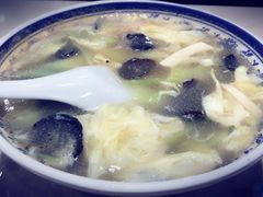 -苏闽菜馆(鞍山道店)