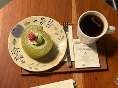 手冲咖啡-素咫咖啡CLIFEROSE(新安店)