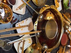 -邓莽子老火锅(中兴路总店)