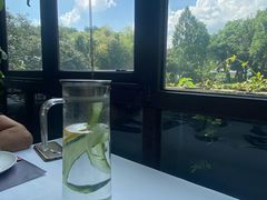 -野蔓果·山野菜(西湖景区·龙井茶田店)