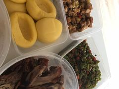 -茶花妹子云南餐厅(北大店)