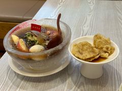 -参花冷面 .朝鲜族非遗美食(世纪公馆店)