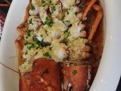 -高老庄新家宴(北斗星广场店)