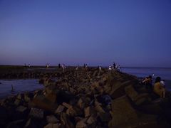 -南汇嘴观海公园