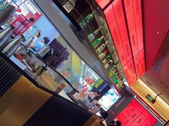 -盛焰铁板烧(王府井店)