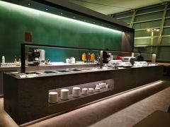 -首尔仁川机场ASIANA LOUNGE贵宾候机室(Incheon)