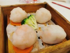 -龙的酒楼·手工早茶·顺德菜(近良路店)