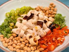 -大清花饺子馆(家乐福店)